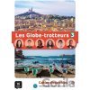 Les Globe-Trotteurs 3 (A2.1) - Cahier d´exercices + MP3 téléchargeables - Klett