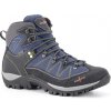 KAYLAND-ASCENT K GTX BLUE GRAY Modrá 40