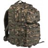 RUKSAK ASSAULT VEĽKÝ 42 LTR DIGITAL WOODLAND