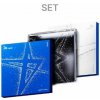 Tomorrow X Together (TXT): The Star Chapter: Together (SET With Aladin Benefit) - 3CD