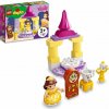 LEGO stavebnica LEGO® DUPLO® | Disney Princess™ 10960 Kráska na plese (5702017153117)