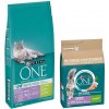 Purina One Bifensis Sensitive morka 9,75 kg