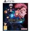 Jujutsu Kaisen Cursed Clash