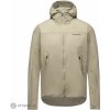 GOREWEAR FERNFLOW bunda, tech beige S