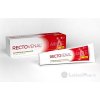 Rectovenal Acute anorektálny gél na hemoroidy, s aplikátorom 50 g