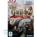 Hra na PC The Guild 2: Venice