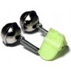 Zfish rolnička dvojitá Double Bell Clip