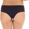 Dámske brazilky DIM 05DR BODY TOUCH COTTON 2 ks