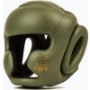 Boxerská prilba UNIQ Full Coverage classic khaki