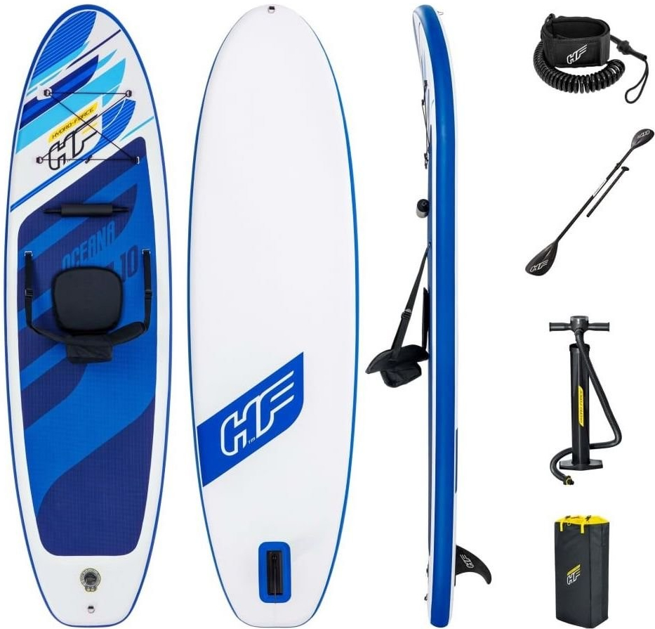 Paddleboard Hydro-Force Oceana XL Combo