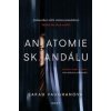 Anatomie skandálu - Sarah Vaughanová