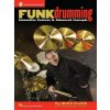Funk Drumming (Mike Clark)(Kniha)