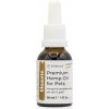 Enecta CBD olej pre domáce zvieratá 5%, 1500 mg, 30 ml