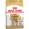 Dvojbalenie Royal Canin 2 x veľké balenie - Bulldog Adult (2 x 12 kg )