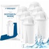 Vodný filter Wessper aquaclassic STANDARD do filtračnej kanvice 6 ks