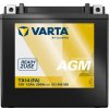 VARTA Powersports AGM Active TX14 (FA) 12V 12Ah 200A 512 909 020