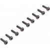 Losi skrutka Cap Head M2 x 6 mm (10)