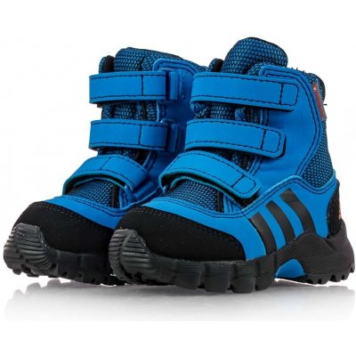 Detské čižmy Adidas CW Holtanna Snow CF I D97659 20