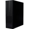 IN WIN SFF In-Win CJ708 black, 8L, zdroj 265W 80+ Bronze
