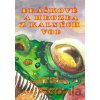 Bráškové a hrozba z kalných vod - Alena Bures