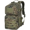 Helikon-Tex ruksak RATEL Mk2® - Cordura®, 25L - woodland PL (Cordurový ruksak s objemom 25 litrov a M.O.L.L.E. systémom značky Helikontex)
