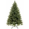 Stromek SMRK DE LUX umělý vánoční 220cm + stojan