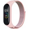 Eternico Airy na Xiaomi Mi band 5/6/7 Baby Pink AET-XMI7AY-BaPi
