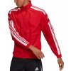 adidas Squadra 21 PRE jacket GP6446 Team power červená bílá
