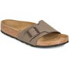 BIRKENSTOCK Šľapky Catalina BFBC Mocca Hnedá