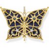 Thomas Sabo PE925-963-7 Pendant butterfly