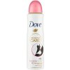 Dove Advanced Care Invisible Care antiperspirant sprej 150 ml