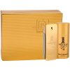 Paco Rabanne 1 Million EDT 100 ml + deospray 150 ml darčeková sada