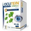 Ocutein Ginkgo Lutein 15 mg 60 + 30 kapsúl