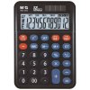 Kalkulačka stolná M&G MGC-20UC, 12-miestna (funkcia DPH)