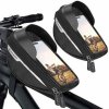 Taška na bicykel SPRINGOS BA0024