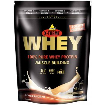 Inkospor X-TREME Whey Protein 500 g