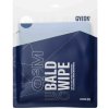 Gyeon Q2M BaldWipe EVO 40x40 cm - utierka s krátkym vlasom (Kvalitná kórejská mikrovláknová utierka s krátkym vláknom na oboch stranách pre všetky práce)