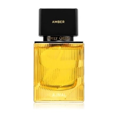 Ajmal Purely Orient Amber parfum unisex 75 ml