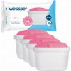 Filtračná patróna do kanvice Wessper Aquamax MG+ 4 ks