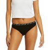 Menštruačné nohavičky pre dievčatá Love Luna Bikini Sporty Black (LOVE050SB) 146 120 dní na výmenu alebo vrátenie tovaru!
