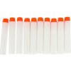 Náhradné náboje do pištole fluorescenčné 7 cm 10 ks Aga4Kids MR1564