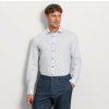 OLYMP Pánska košeľa Level 5, 24/Seven, Body fit Veľkosť: 43 (XL) OLYMP