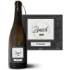 Sablio Ženích Motýlek Prosecco biele suché šumivé víno 10,5 % 0,75 l (holá fľaša)