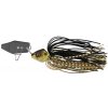 FOX RAGE - Nástraha Bladed Jig Black And Gold 28 g
