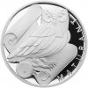 Česká mincovna Strieborná titulárna medaila - Maturant proof 42 g