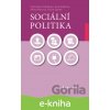 E-kniha Sociální politika - Stanislav Ondrášek, Lucie Kozlová, Alena Hricová, David Urban