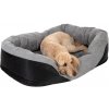 Lazy pelech pre psy - D 115 x Š 70 x V 32 cm