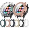 AC mobile Kryt na Xiaomi Watch S4 Barva: Modrá
