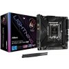 ASRock MB Sc LGA1700 B760I Lightning WiFi, Intel B760, 2xDDR5, 1xDP, 1xHDMI, mini-ITX