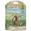 Playmobil 71057 Wiltopia Orangutan